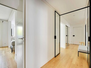 Apartment Paris  19