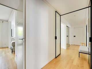 Appartement Paris  19