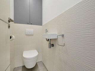 Appartement Paris  20