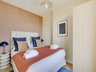 Apartment Paris  3