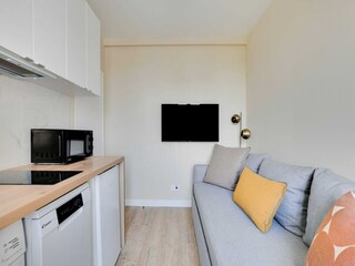 Appartamento Paris  8