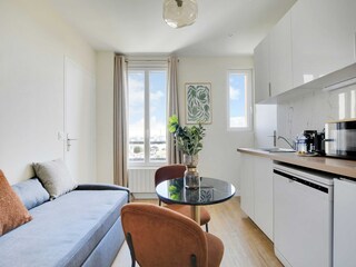 Appartement Paris  2