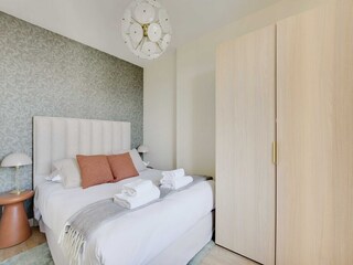 Appartement Paris  3