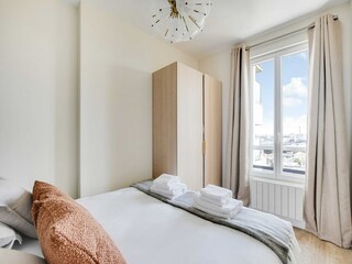 Apartment Paris  4