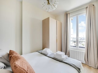 Appartement Paris  4