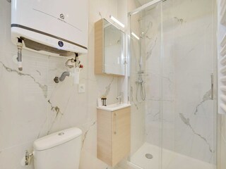 Apartment Paris  5
