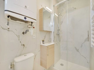 Appartamento Paris  5
