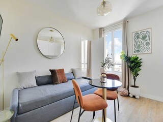 Apartment Paris  6