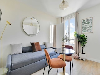 Appartamento Paris  6