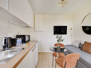 Apartment Paris  9
