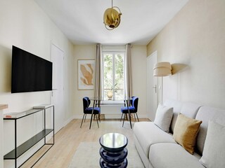 Apartment Paris  2