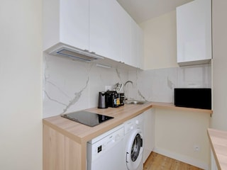 Appartement Paris  3