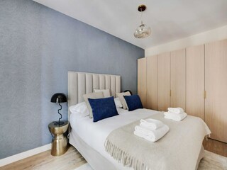 Apartment Paris  4