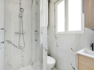 Apartment Paris  5
