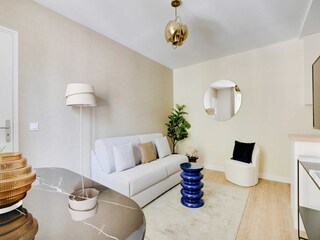 Apartment Paris  6