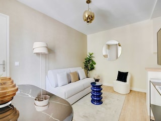 Appartement Paris  6