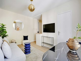 Appartement Paris  7