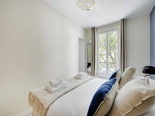 Apartment Paris  9