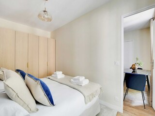 Apartment Paris  10