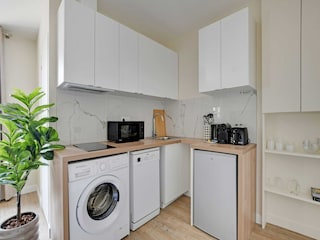 Appartement Paris  3