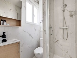 Appartamento Paris  5
