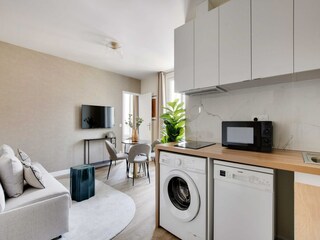 Apartment Paris  6