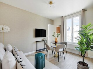 Apartment Paris  7