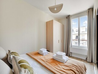 Appartement Paris  10