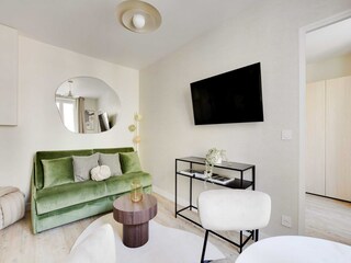 Appartement Paris  2