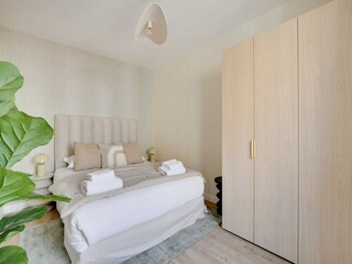 Appartement Paris  4