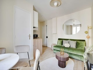 Apartment Paris  7