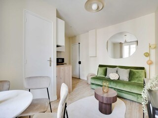 Appartement Paris  7