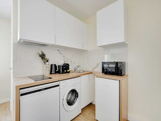 Appartement Paris  8