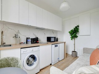 Appartement Paris  3