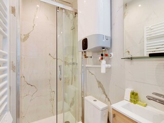 Apartment Paris  5