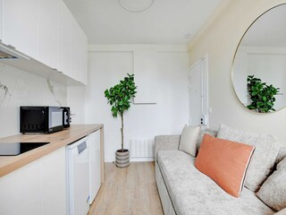 Apartment Paris  7