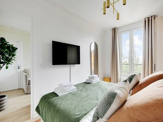Apartment Paris  8