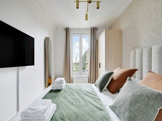 Apartment Paris  9