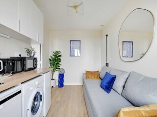 Appartement Paris  2