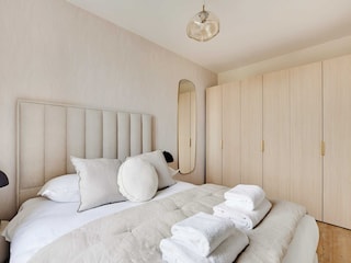 Appartamento Paris  4