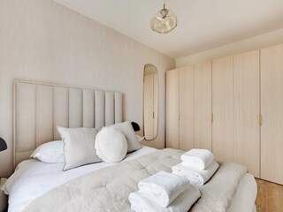 Appartement Paris  4
