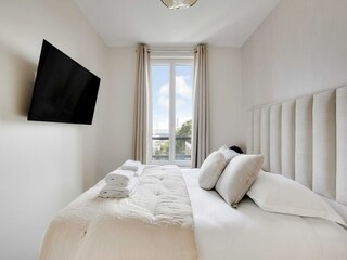 Appartement Paris  9