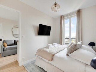 Apartment Paris  10