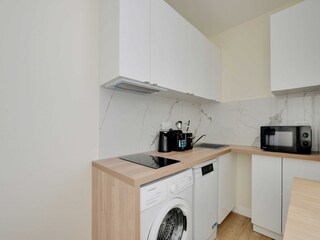 Appartement Paris  3