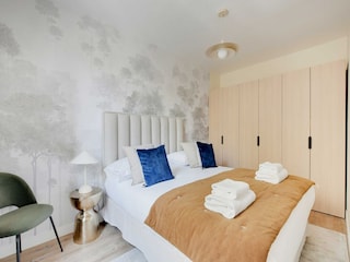 Appartement Paris  4