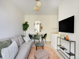 Apartment Paris  6