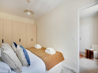 Appartement Paris  9