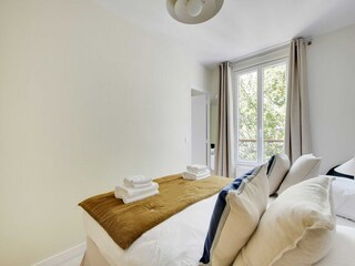 Appartement Paris  10