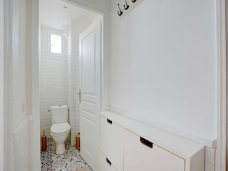 Appartement Paris  21