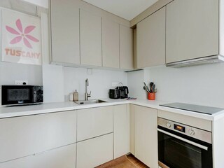 Apartment Paris  22